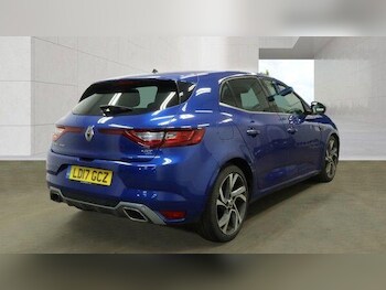 Used Renault Megane 2017 for sale - 78784655: Photo