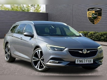 Used Vauxhall Insignia 2017 for sale - 78572994: Photo