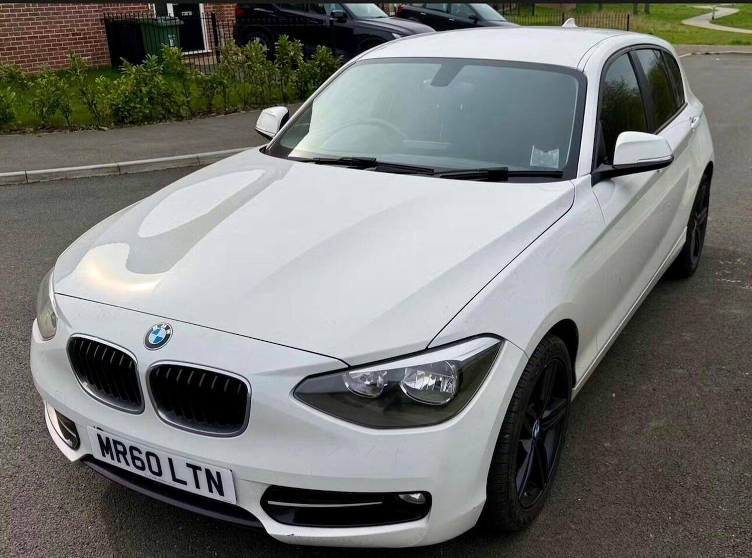 Used BMW 1 Series 2014 for sale - 78011316: Photo 4