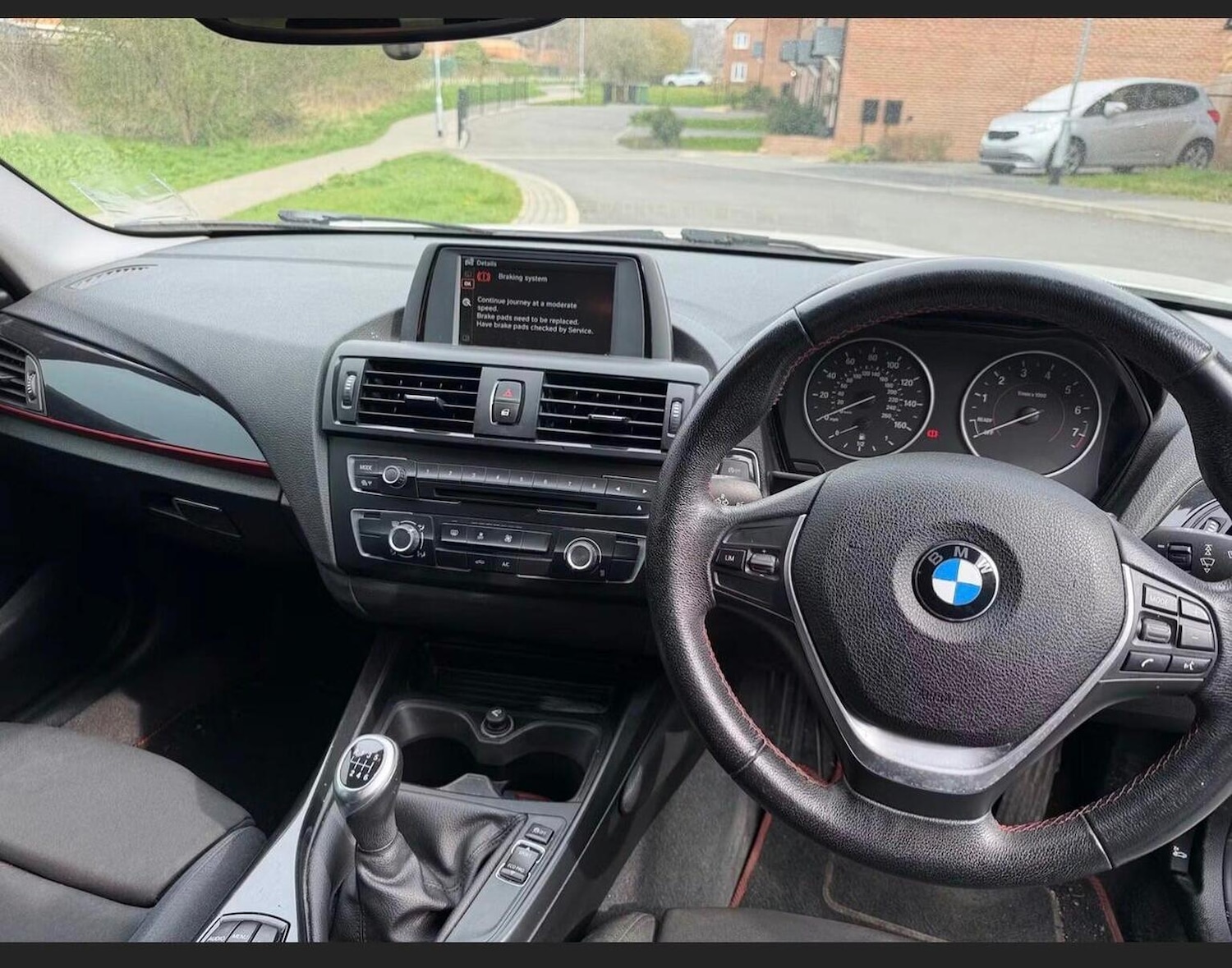 Used BMW 1 Series 2014 for sale - 78011316: Photo 5