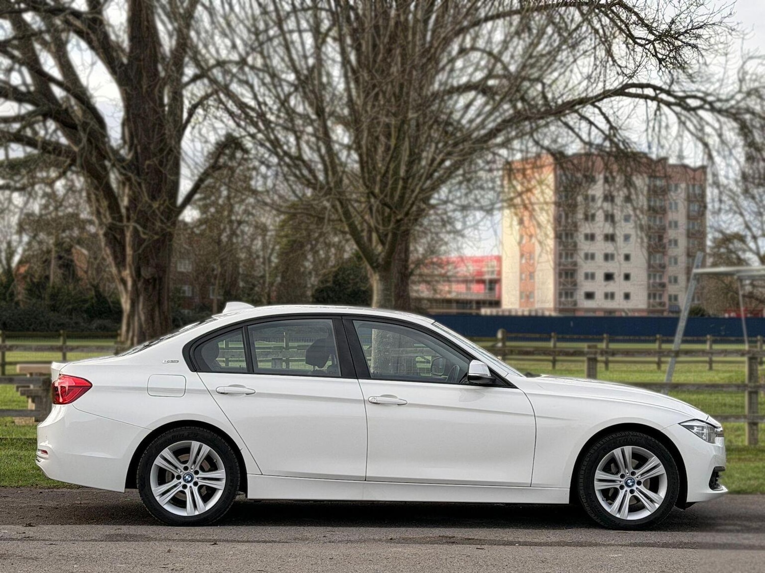 Used BMW 3 Series 2018 for sale - 77539207: Photo 10