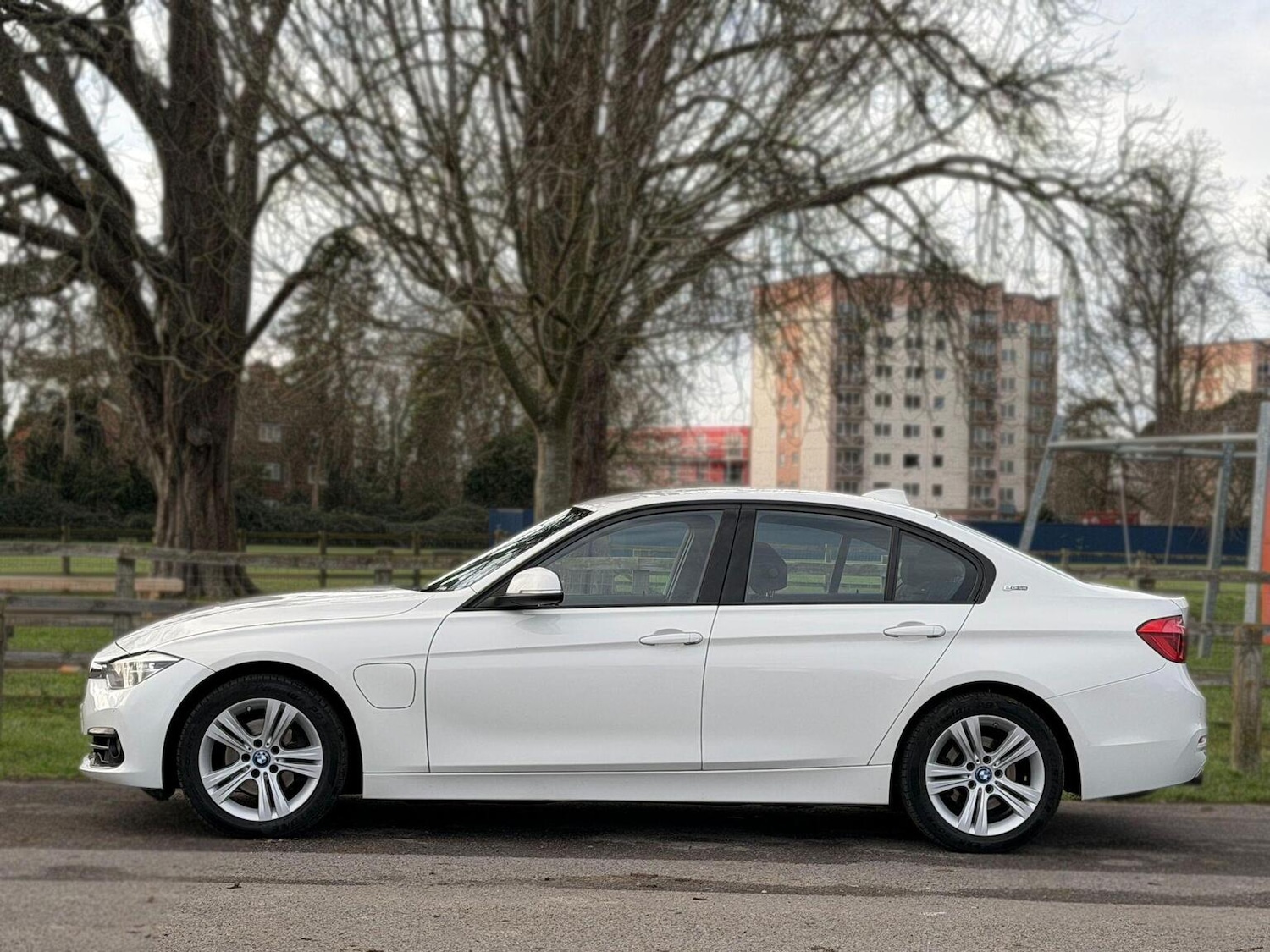 Used BMW 3 Series 2018 for sale - 77539207: Photo 11
