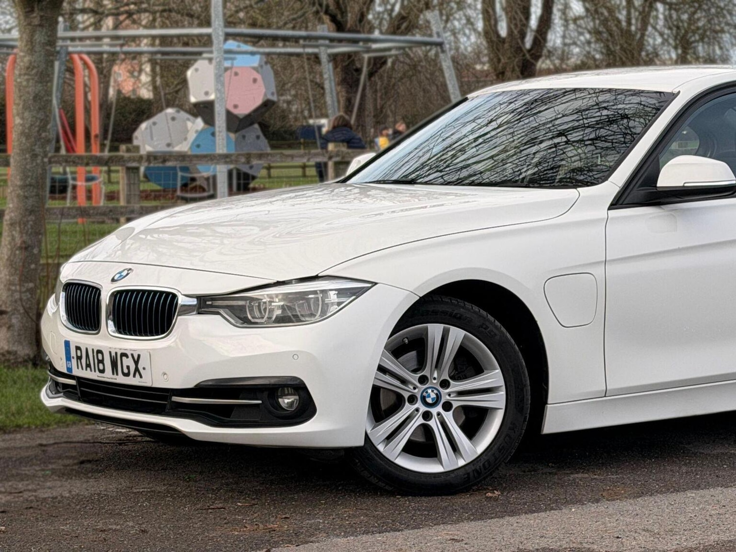 Used BMW 3 Series 2018 for sale - 77539207: Photo 14