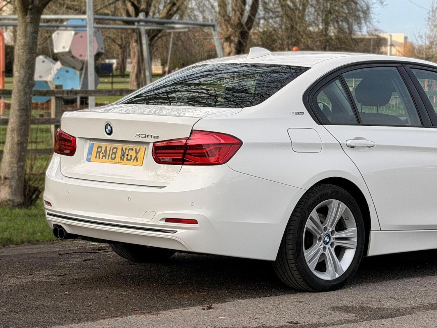 Used BMW 3 Series 2018 for sale - 77539207: Photo 15