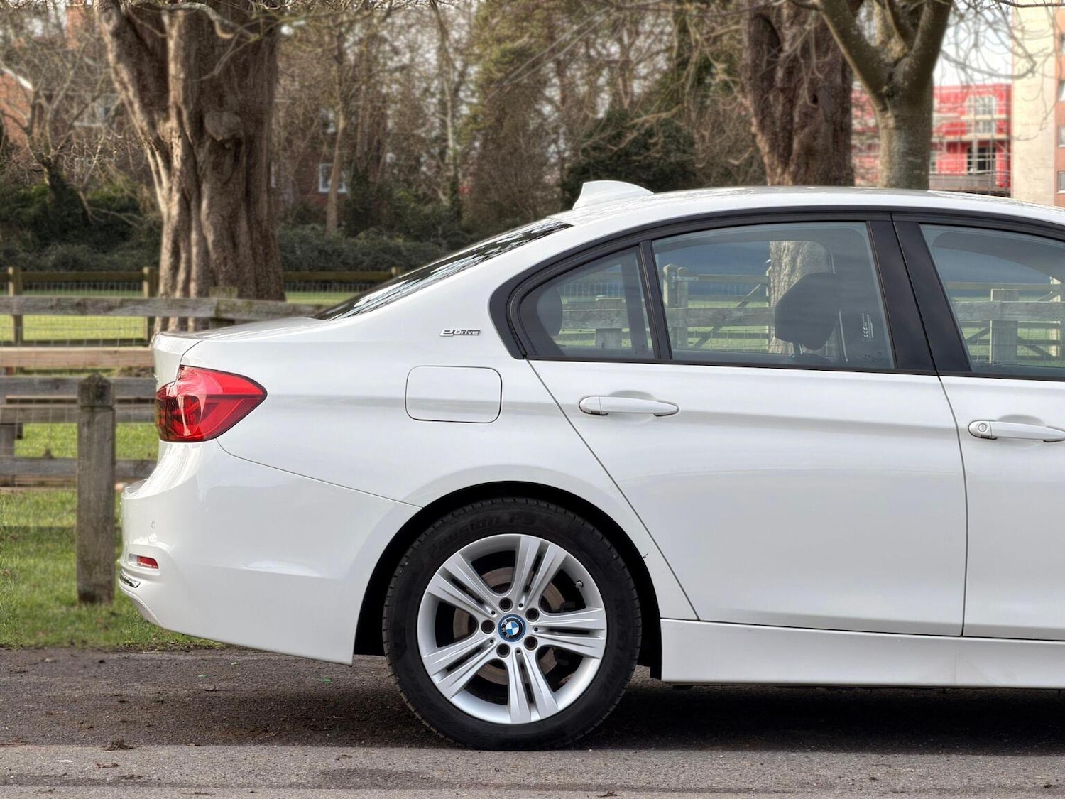 Used BMW 3 Series 2018 for sale - 77539207: Photo 16