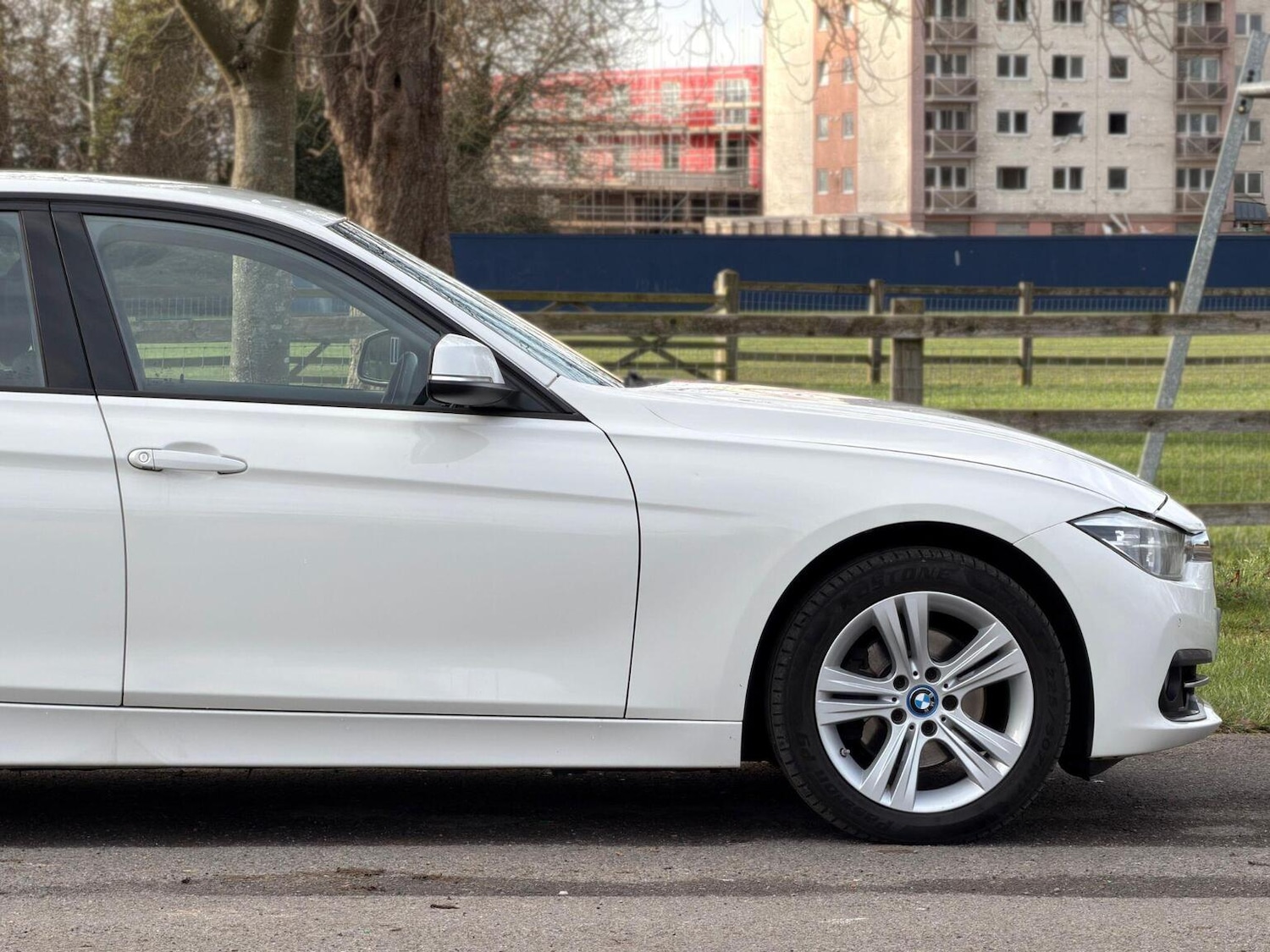 Used BMW 3 Series 2018 for sale - 77539207: Photo 17