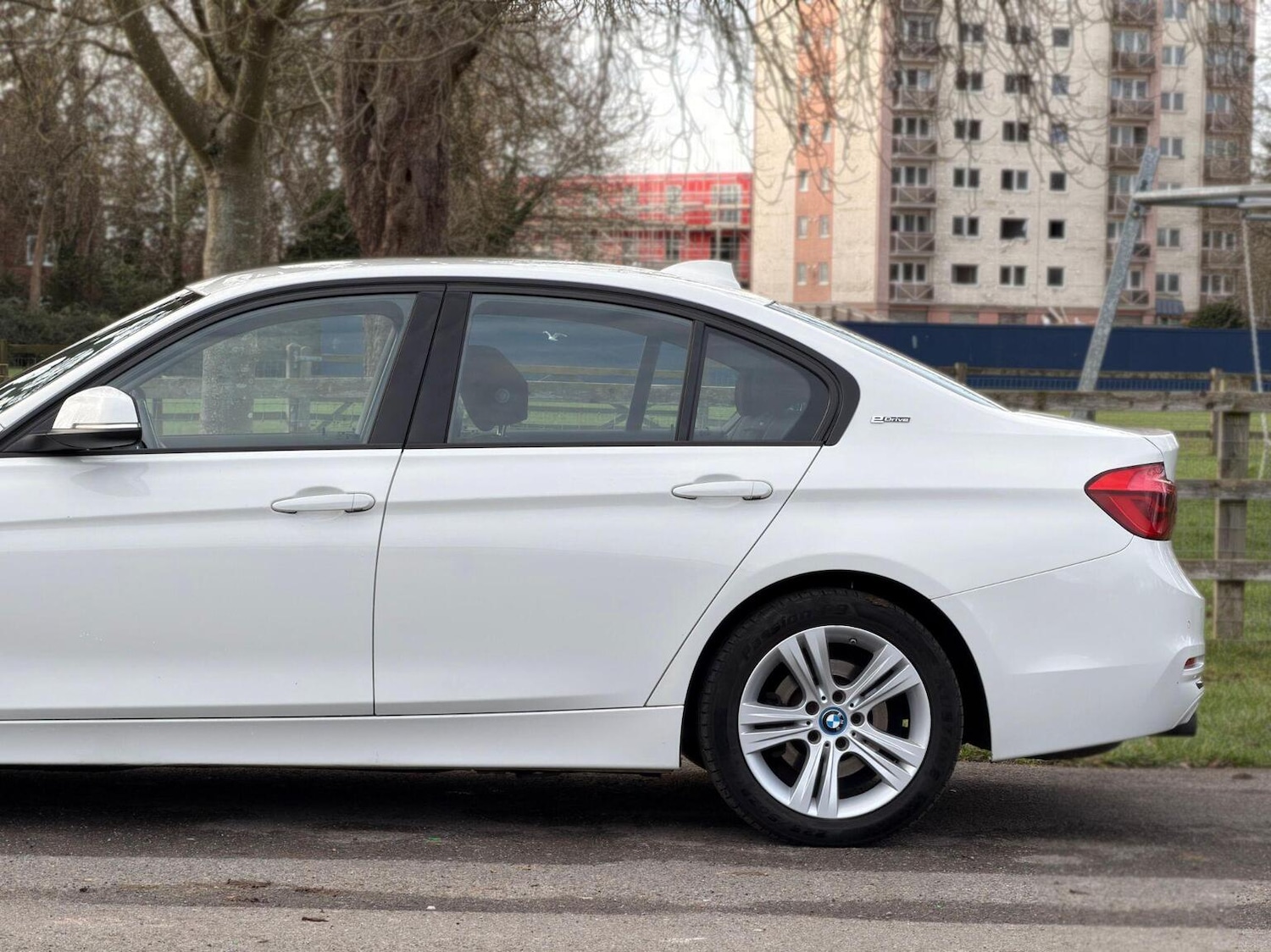 Used BMW 3 Series 2018 for sale - 77539207: Photo 19