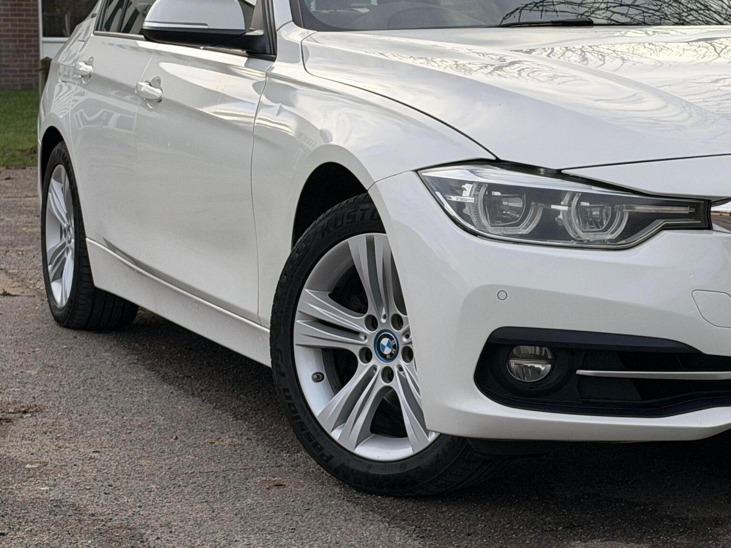 Used BMW 3 Series 2018 for sale - 77539207: Photo 20