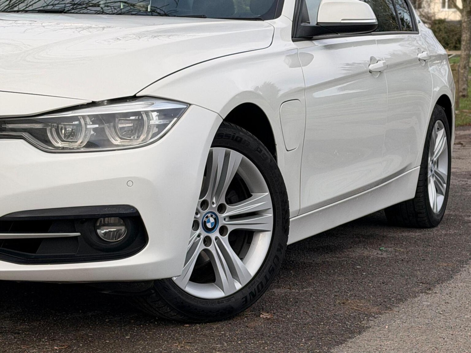 Used BMW 3 Series 2018 for sale - 77539207: Photo 21