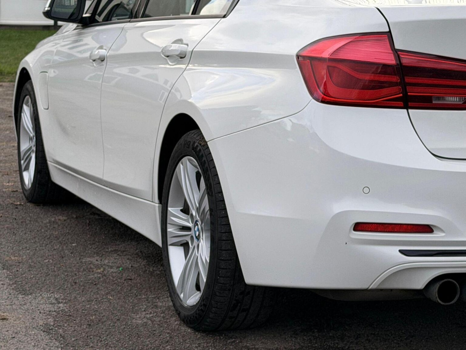 Used BMW 3 Series 2018 for sale - 77539207: Photo 22