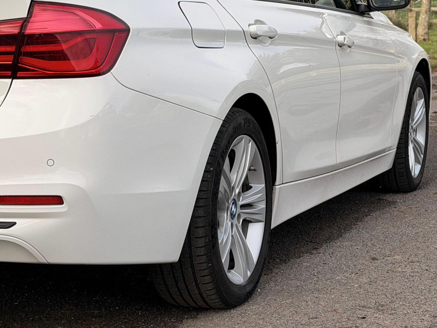 Used BMW 3 Series 2018 for sale - 77539207: Photo 23