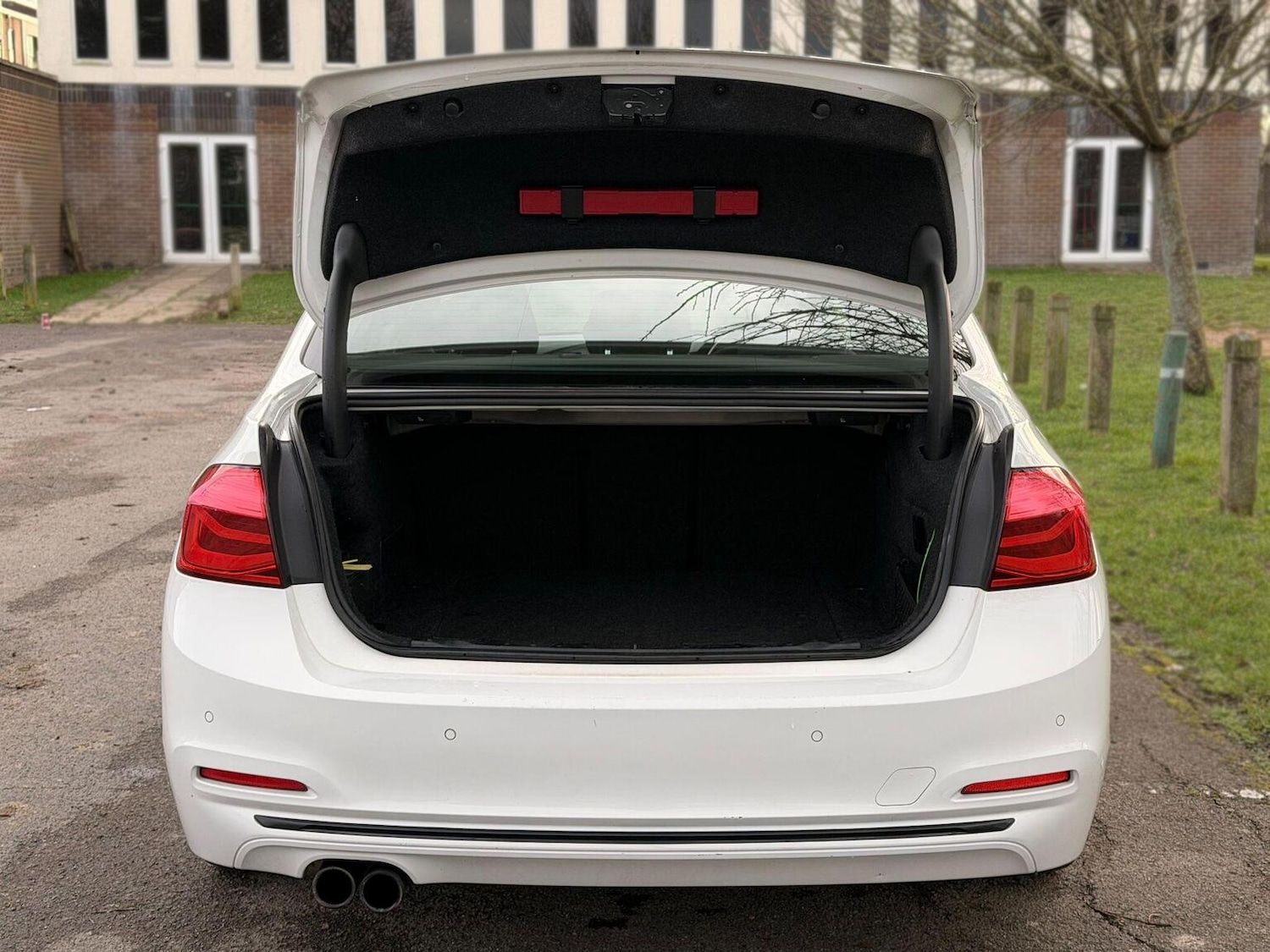 Used BMW 3 Series 2018 for sale - 77539207: Photo 27