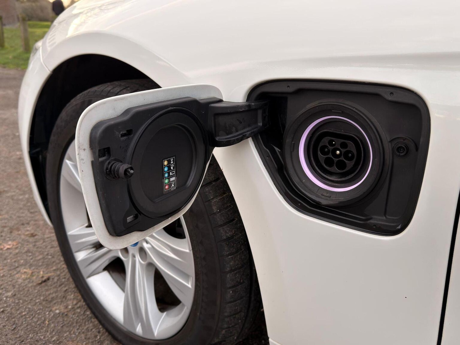 Used BMW 3 Series 2018 for sale - 77539207: Photo 28