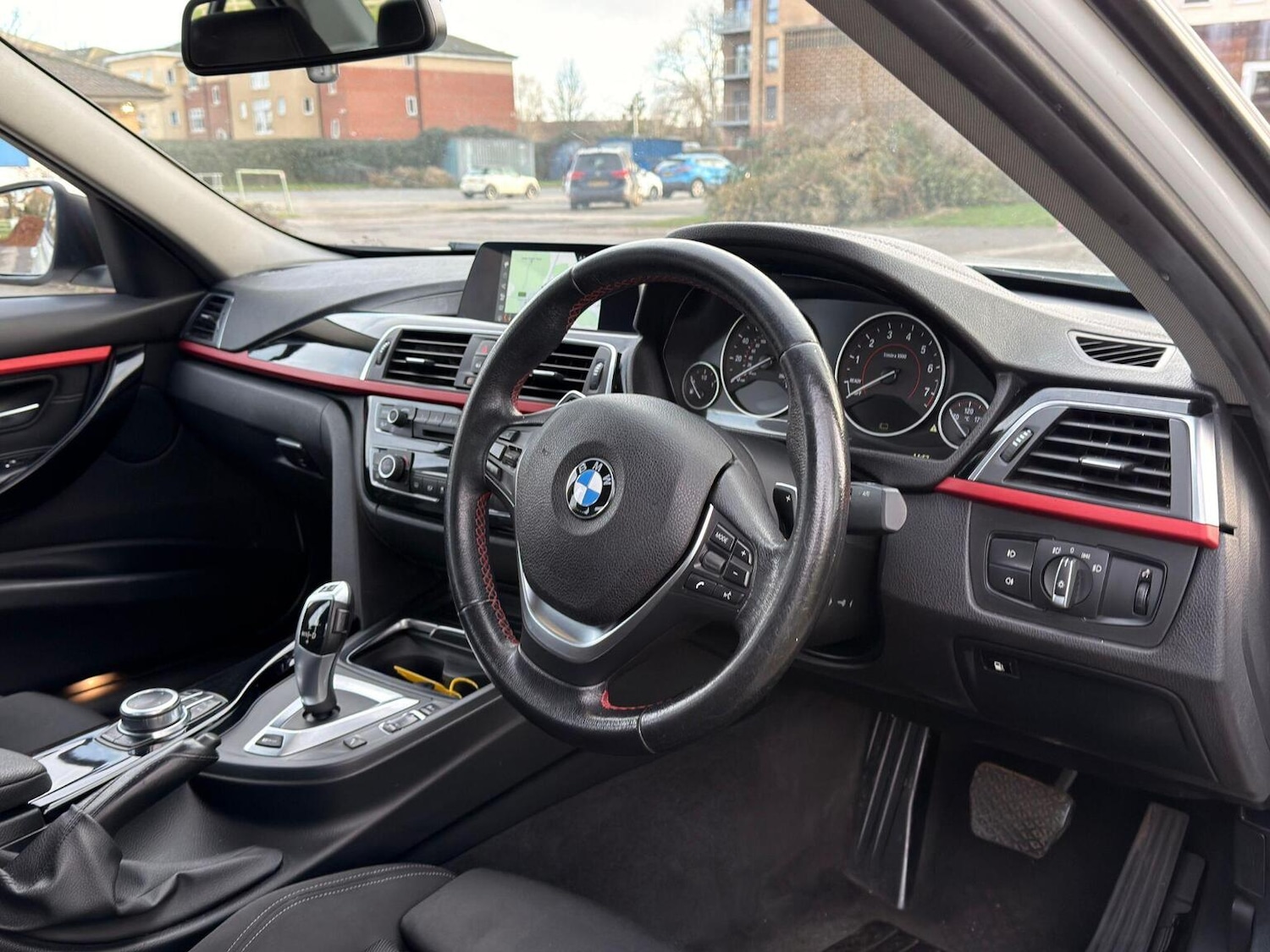 Used BMW 3 Series 2018 for sale - 77539207: Photo 30