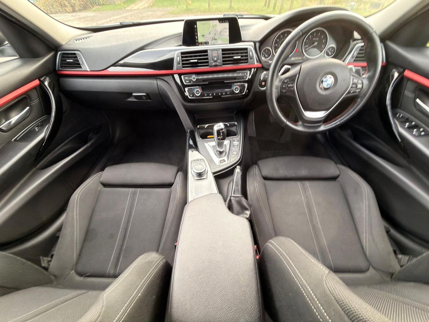 Used BMW 3 Series 2018 for sale - 77539207: Photo 31