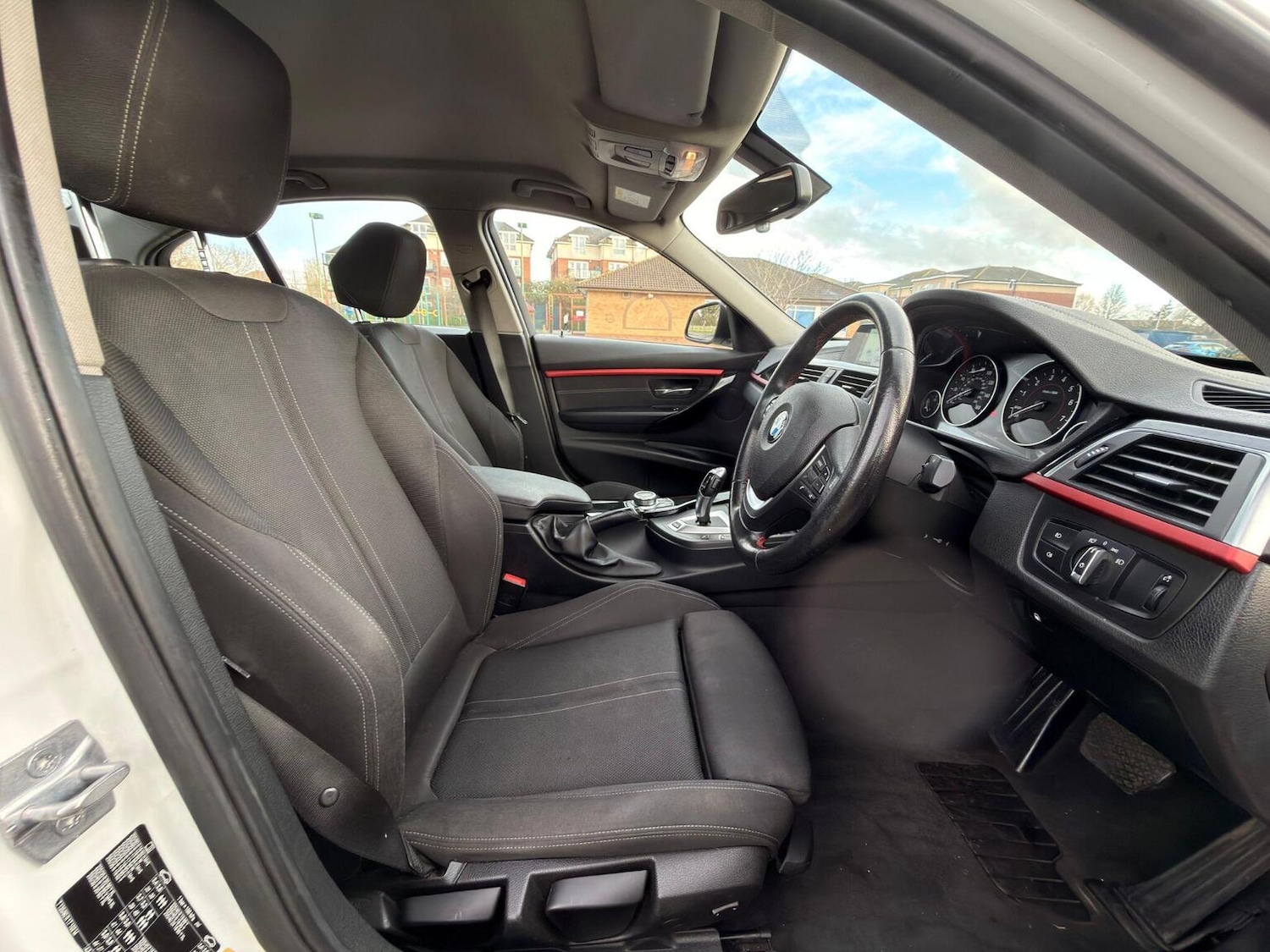 Used BMW 3 Series 2018 for sale - 77539207: Photo 33