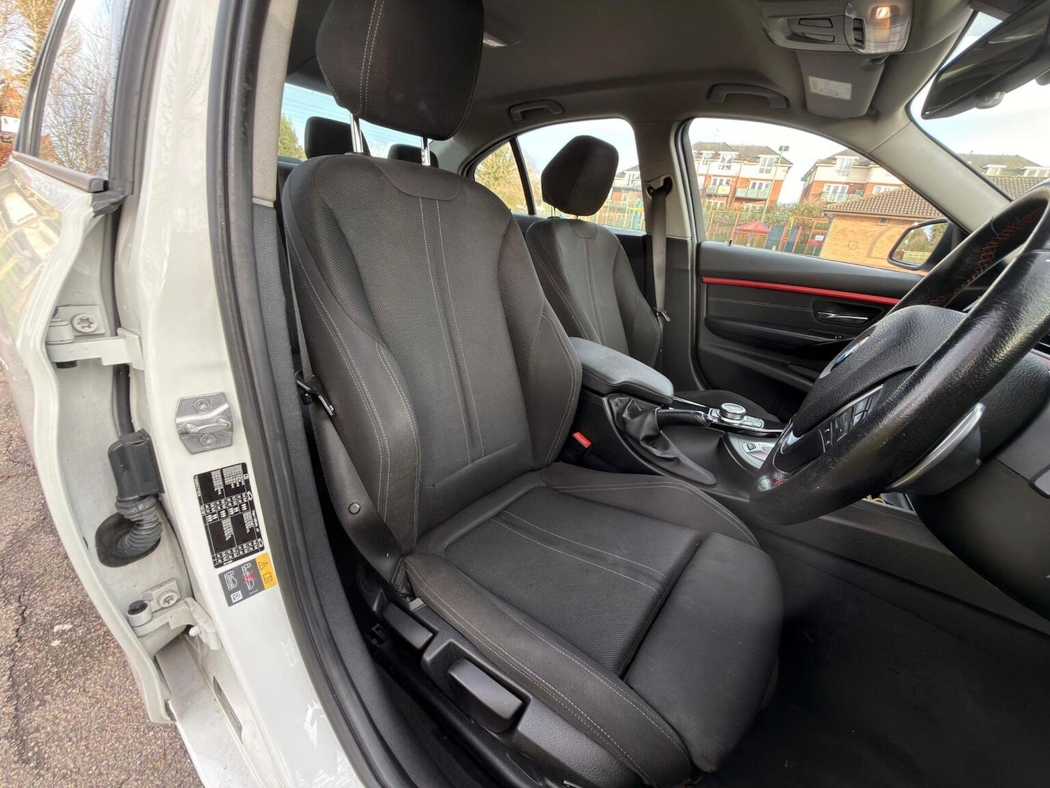 Used BMW 3 Series 2018 for sale - 77539207: Photo 34