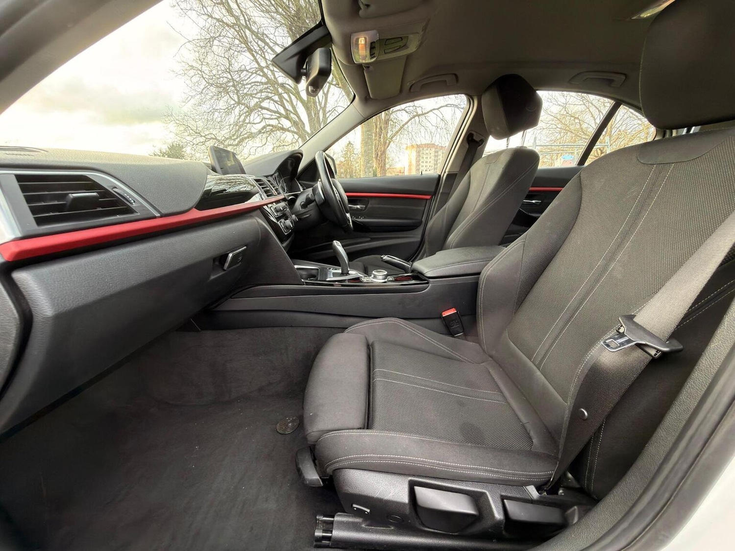 Used BMW 3 Series 2018 for sale - 77539207: Photo 35