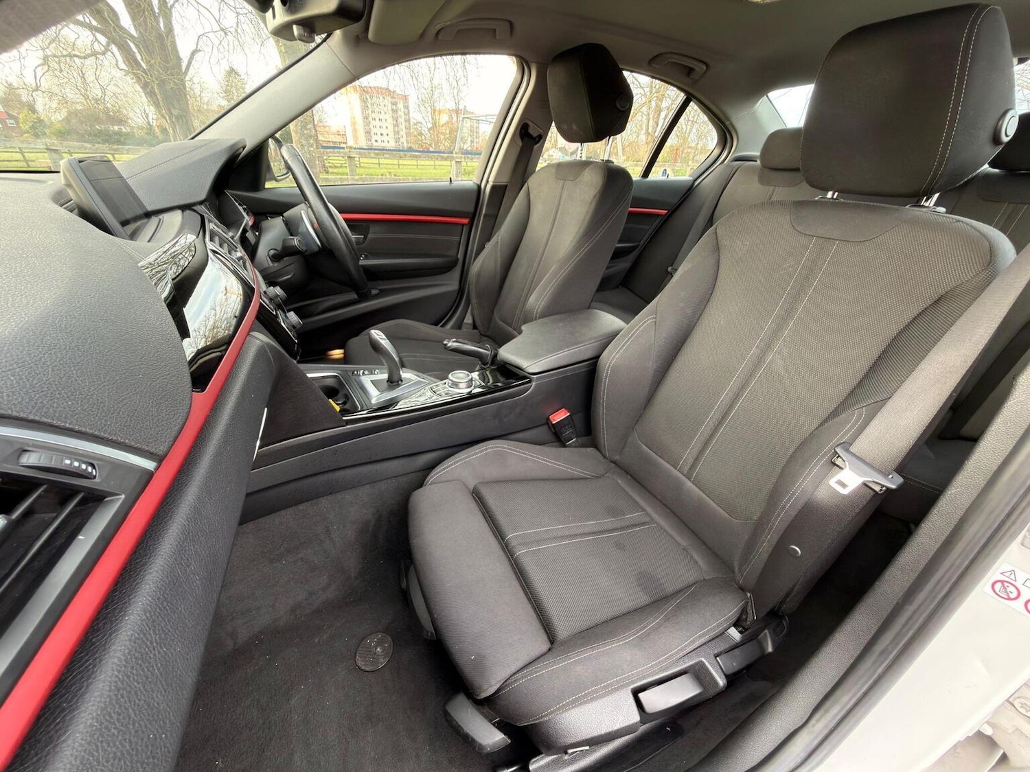 Used BMW 3 Series 2018 for sale - 77539207: Photo 36