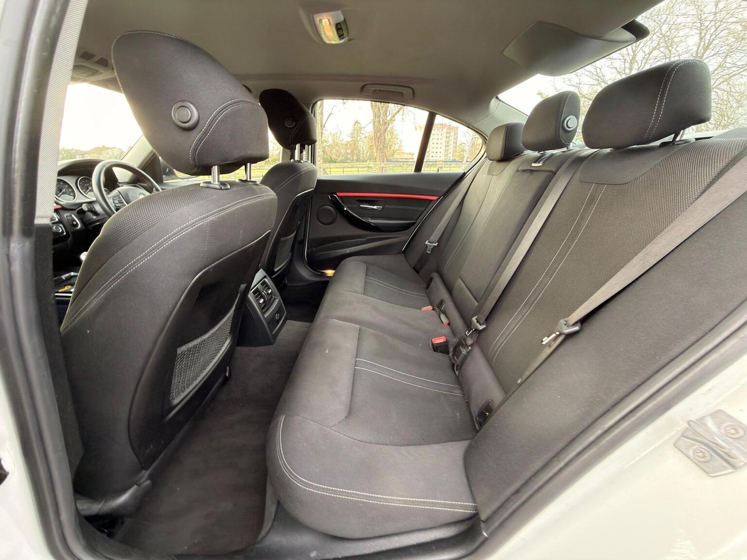 Used BMW 3 Series 2018 for sale - 77539207: Photo 37