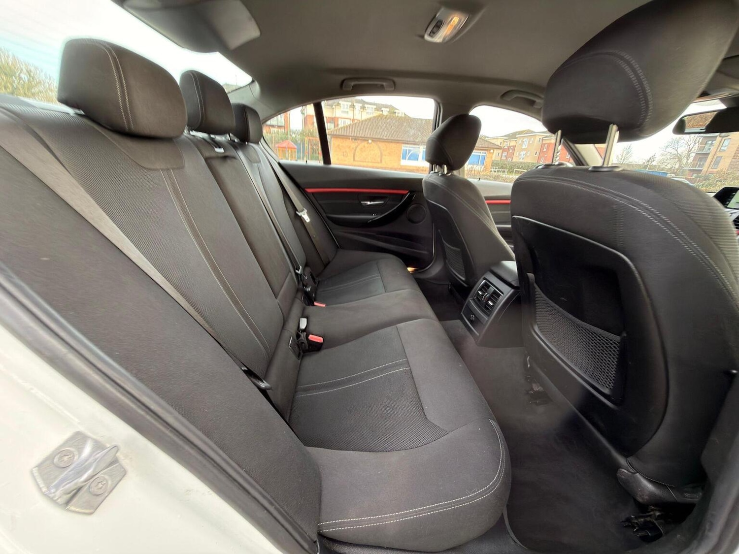 Used BMW 3 Series 2018 for sale - 77539207: Photo 38