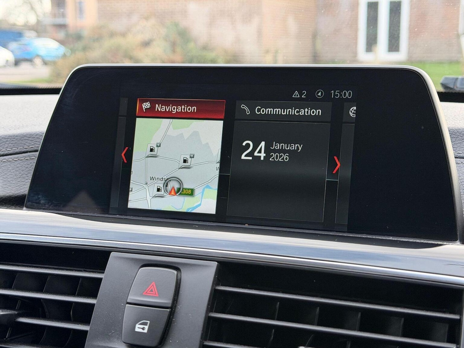 Used BMW 3 Series 2018 for sale - 77539207: Photo 47