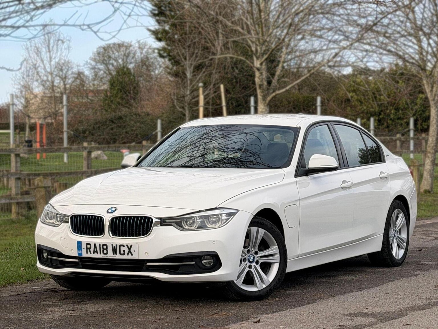 Used BMW 3 Series 2018 for sale - 77539207: Photo 5