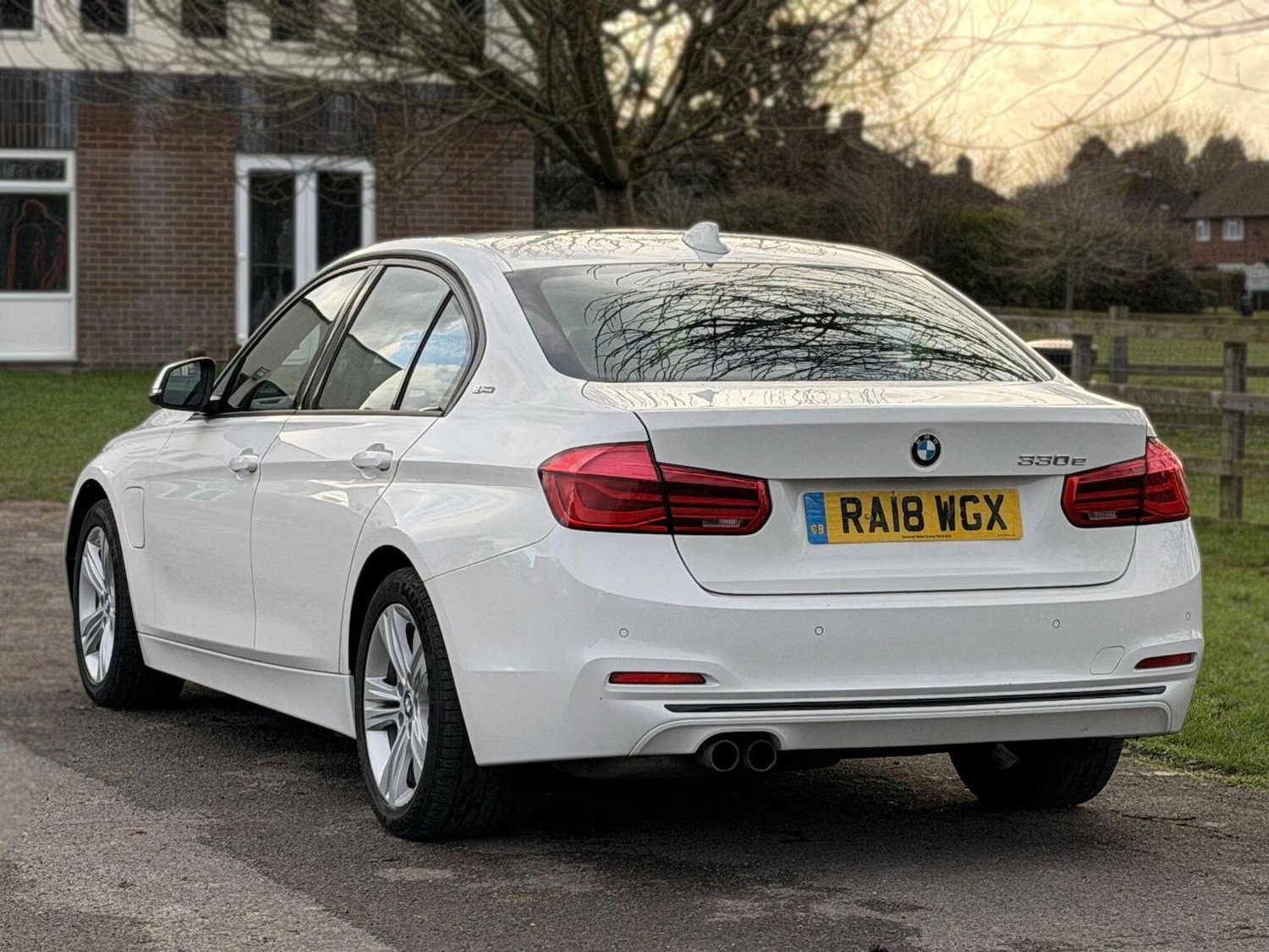 Used BMW 3 Series 2018 for sale - 77539207: Photo 7