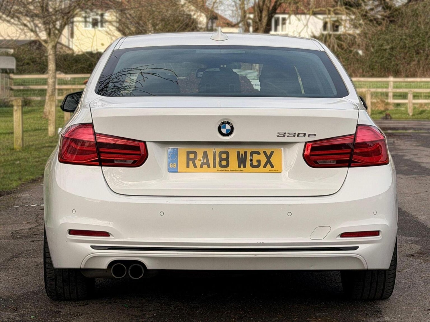 Used BMW 3 Series 2018 for sale - 77539207: Photo 8