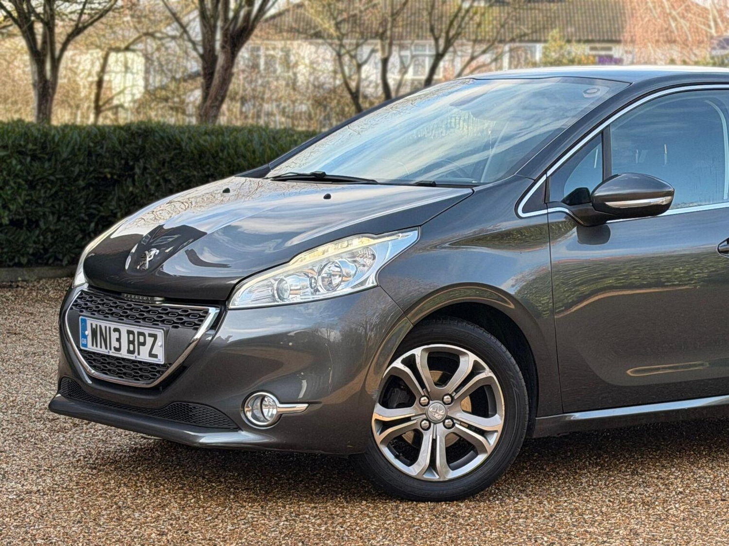 Used Peugeot 208 2013 for sale - 77539202: Photo 14