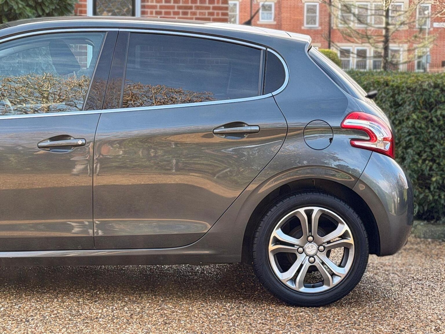 Used Peugeot 208 2013 for sale - 77539202: Photo 19