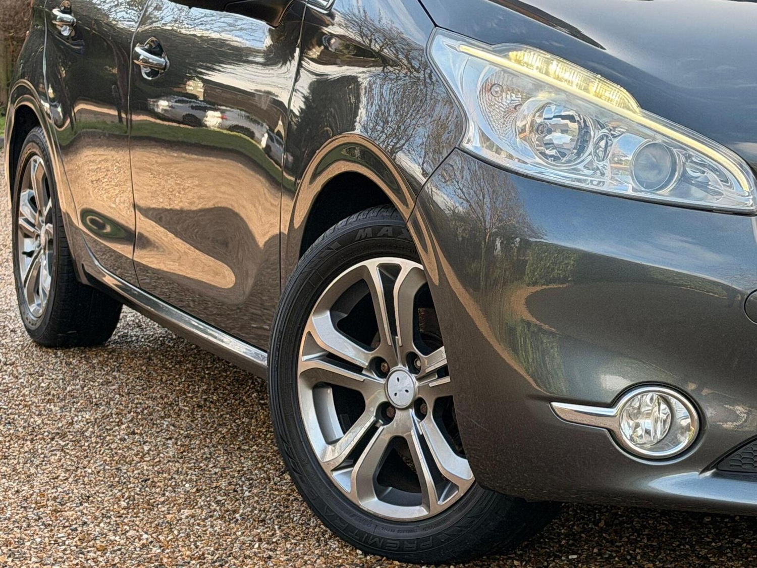 Used Peugeot 208 2013 for sale - 77539202: Photo 20