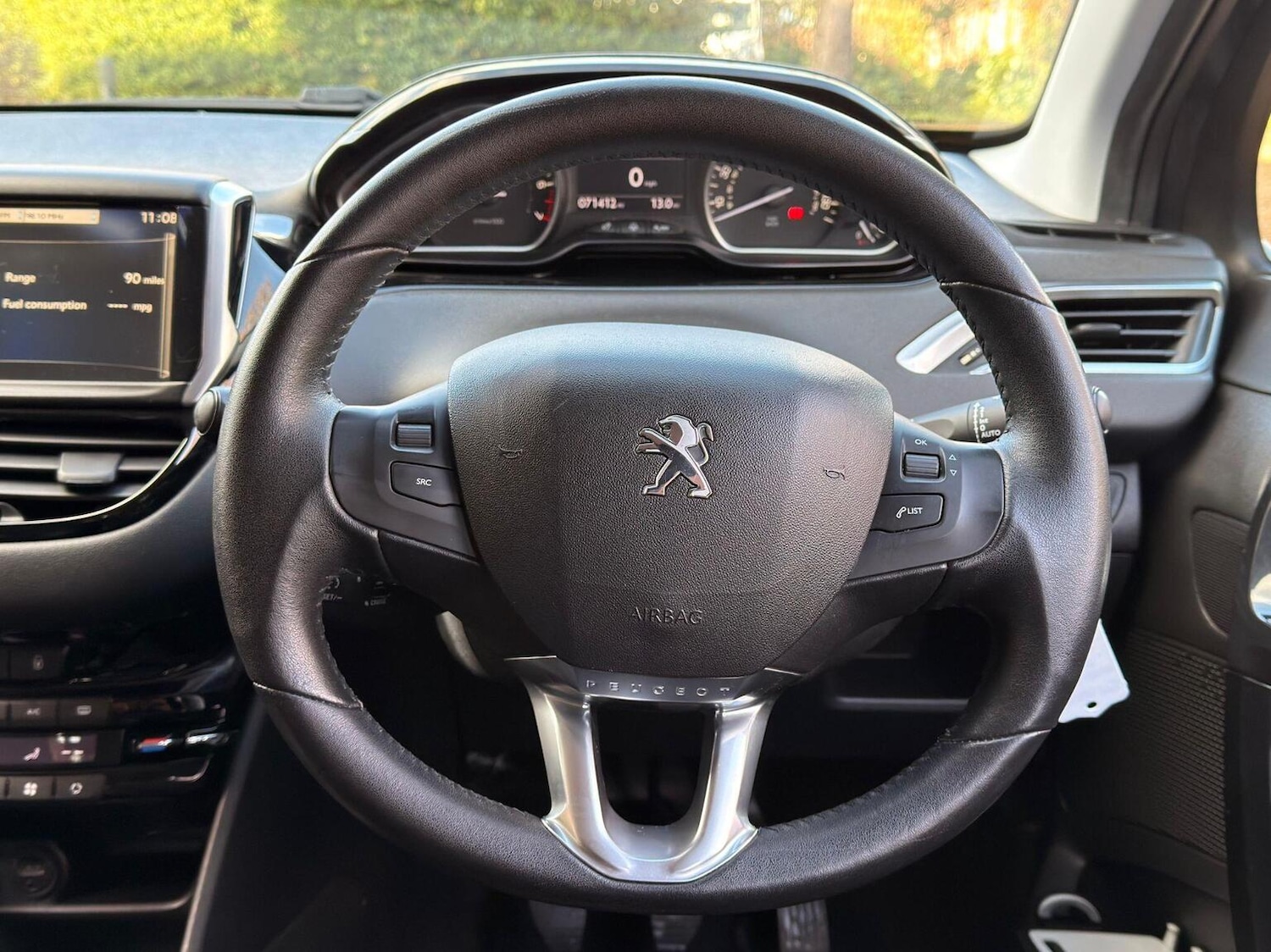 Used Peugeot 208 2013 for sale - 77539202: Photo 25