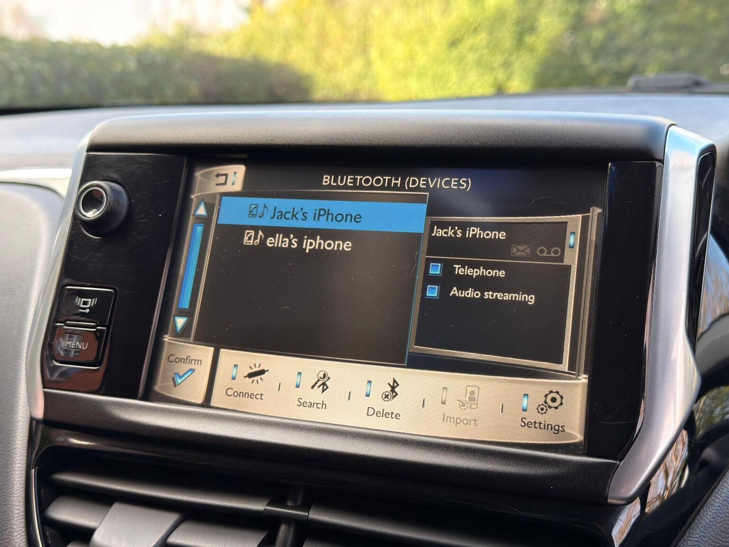 Used Peugeot 208 2013 for sale - 77539202: Photo 38