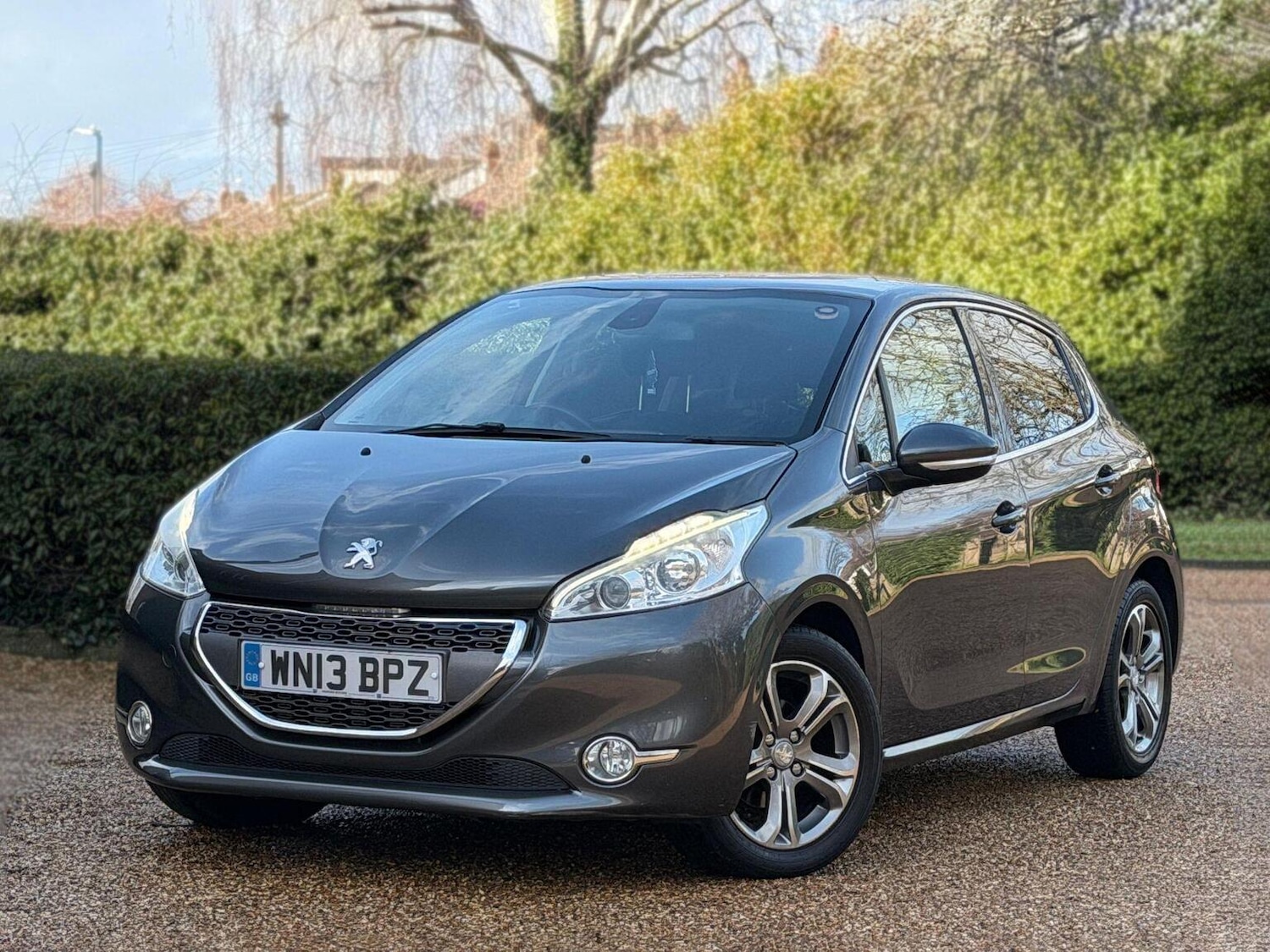 Used Peugeot 208 2013 for sale - 77539202: Photo 5