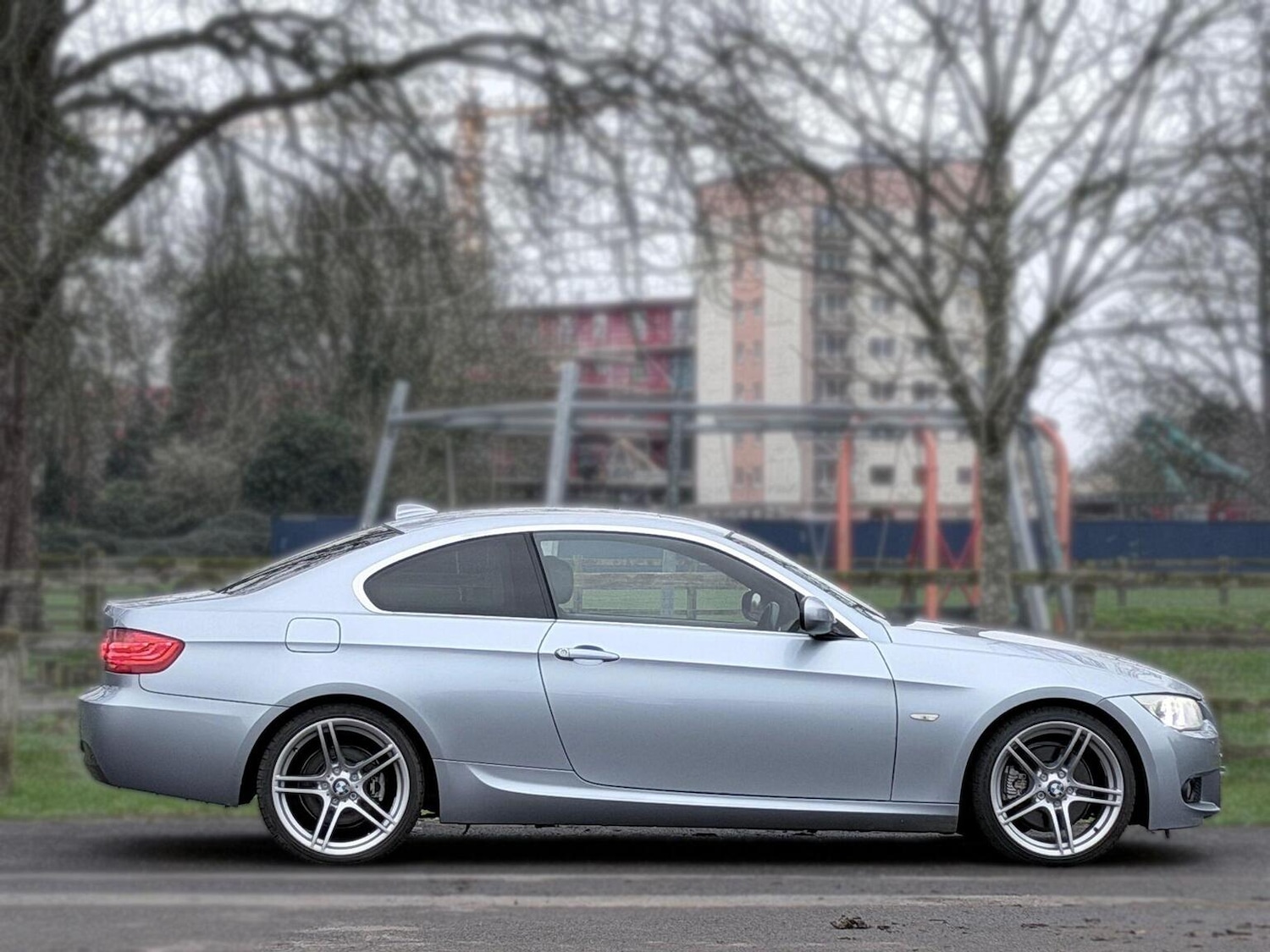 Used BMW 3 Series 2011 for sale - 77802651: Photo 10