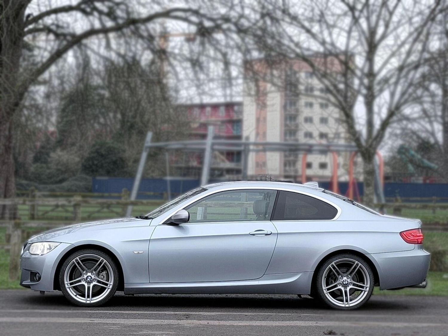 Used BMW 3 Series 2011 for sale - 77802651: Photo 11