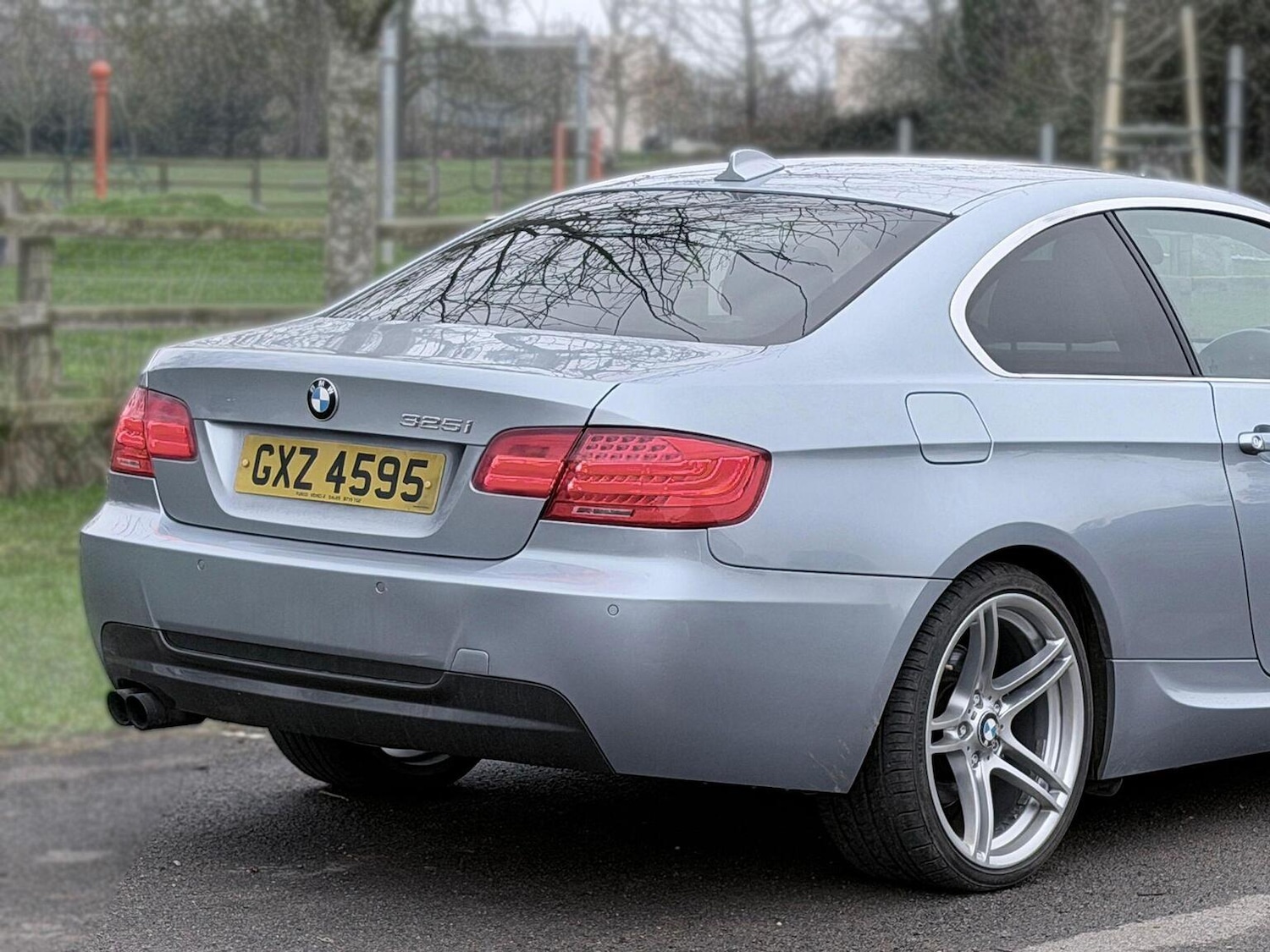 Used BMW 3 Series 2011 for sale - 77802651: Photo 12