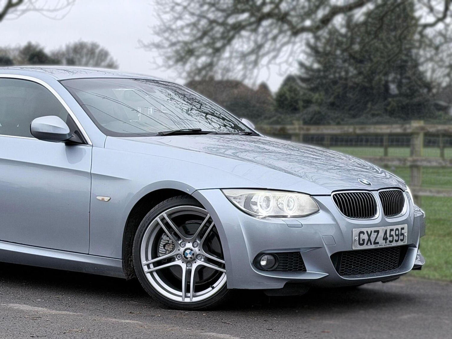 Used BMW 3 Series 2011 for sale - 77802651: Photo 13