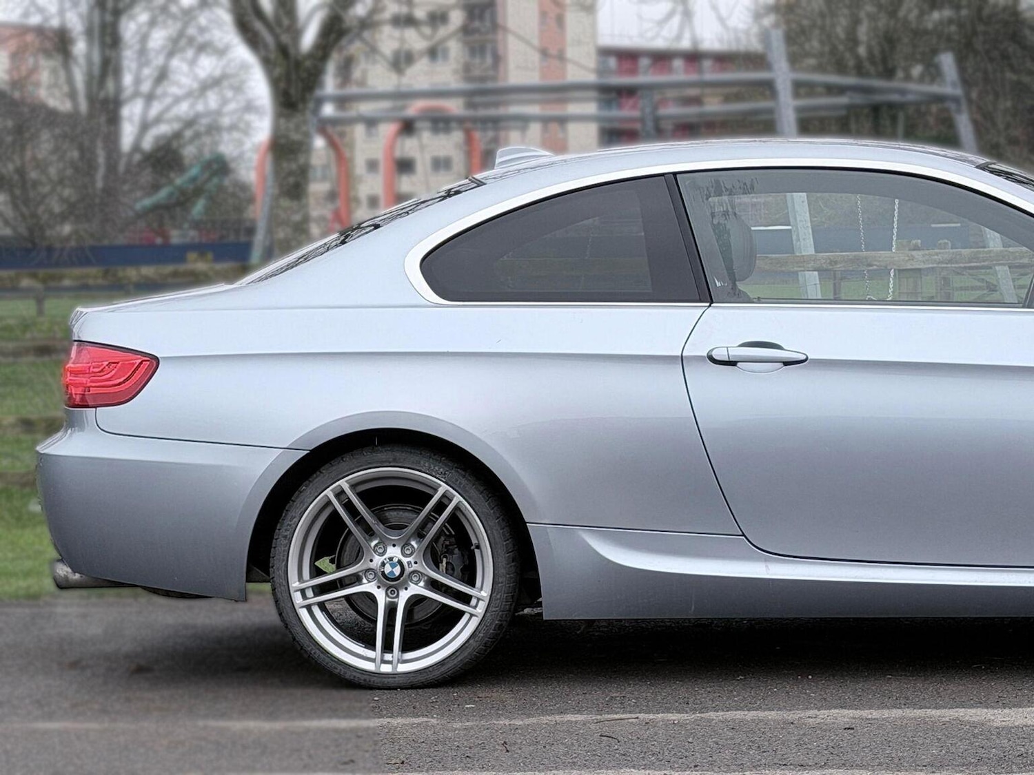 Used BMW 3 Series 2011 for sale - 77802651: Photo 16