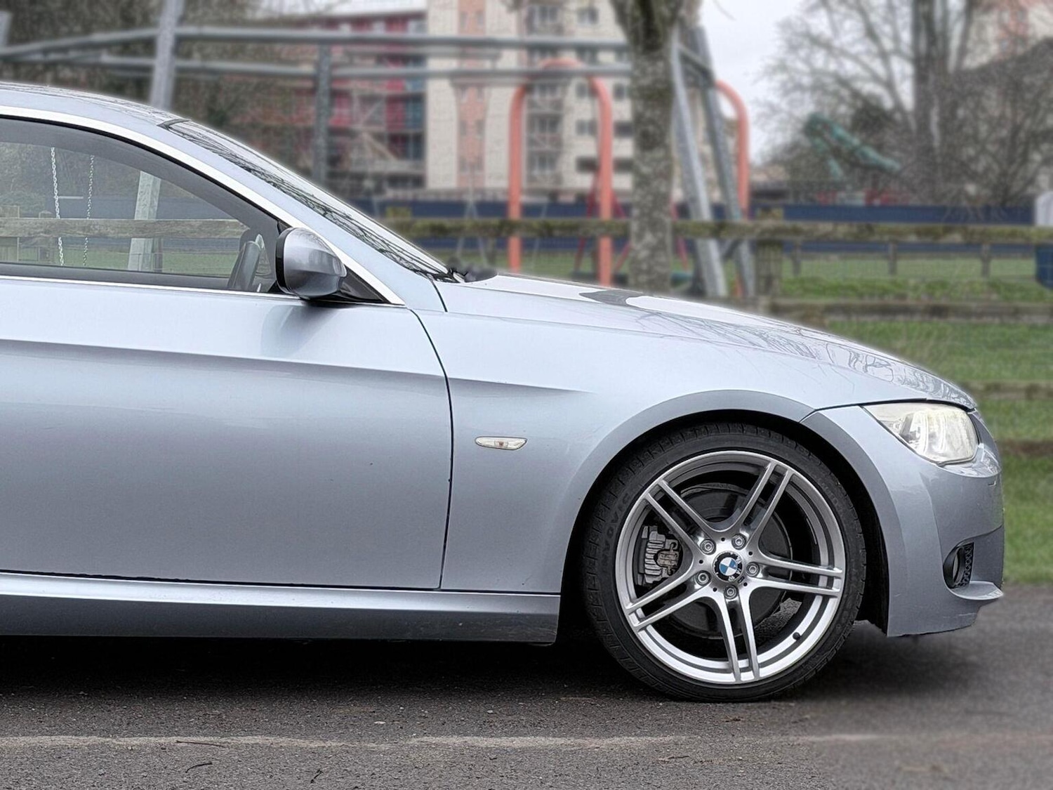 Used BMW 3 Series 2011 for sale - 77802651: Photo 17