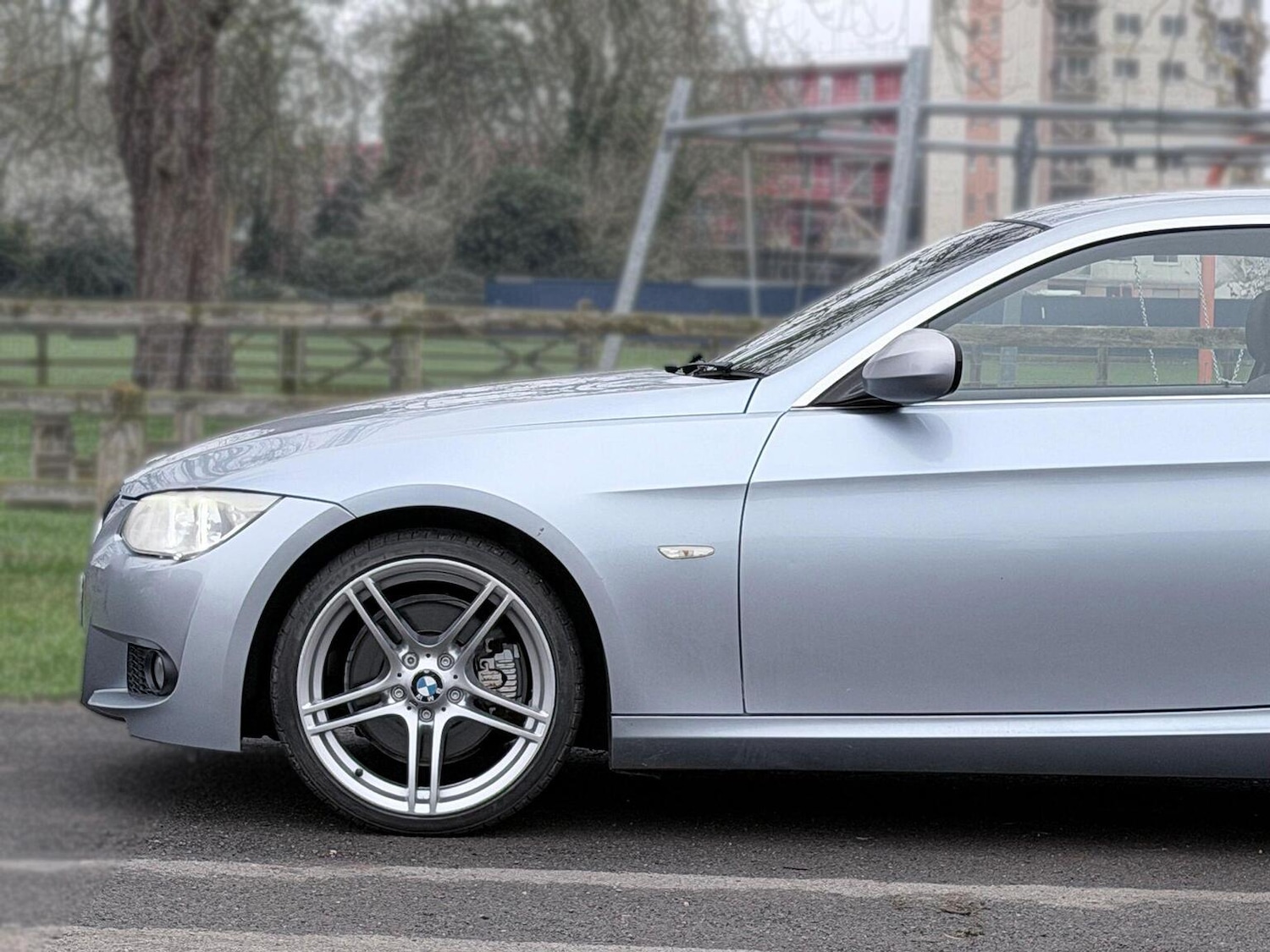 Used BMW 3 Series 2011 for sale - 77802651: Photo 18