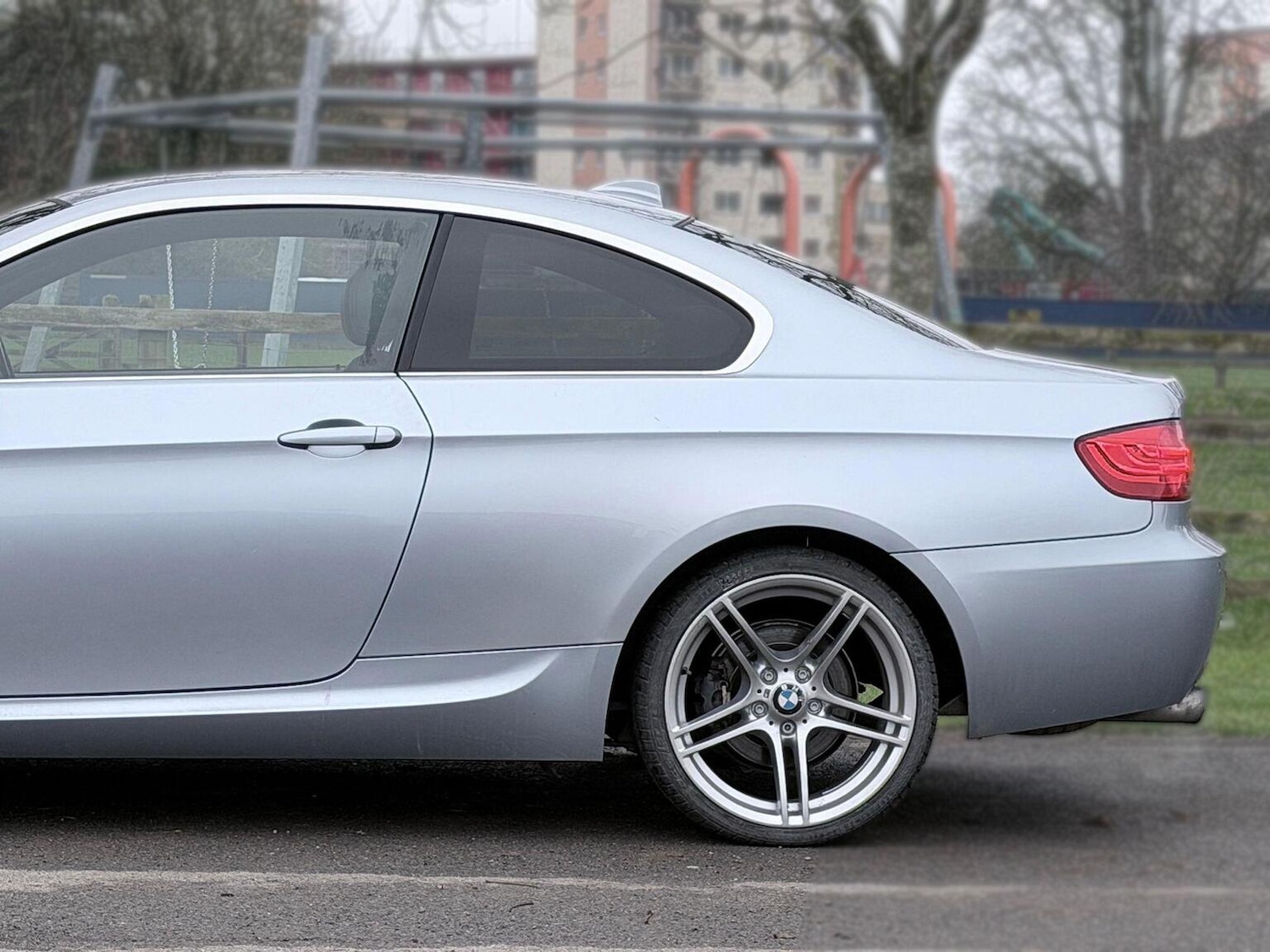 Used BMW 3 Series 2011 for sale - 77802651: Photo 19