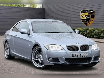 Used BMW 3 Series 2011 for sale - 77802651: Photo