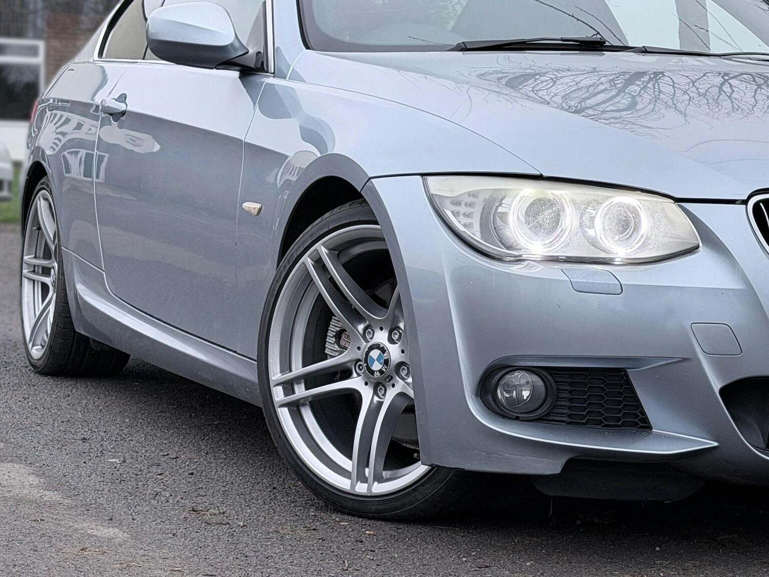 Used BMW 3 Series 2011 for sale - 77802651: Photo 20