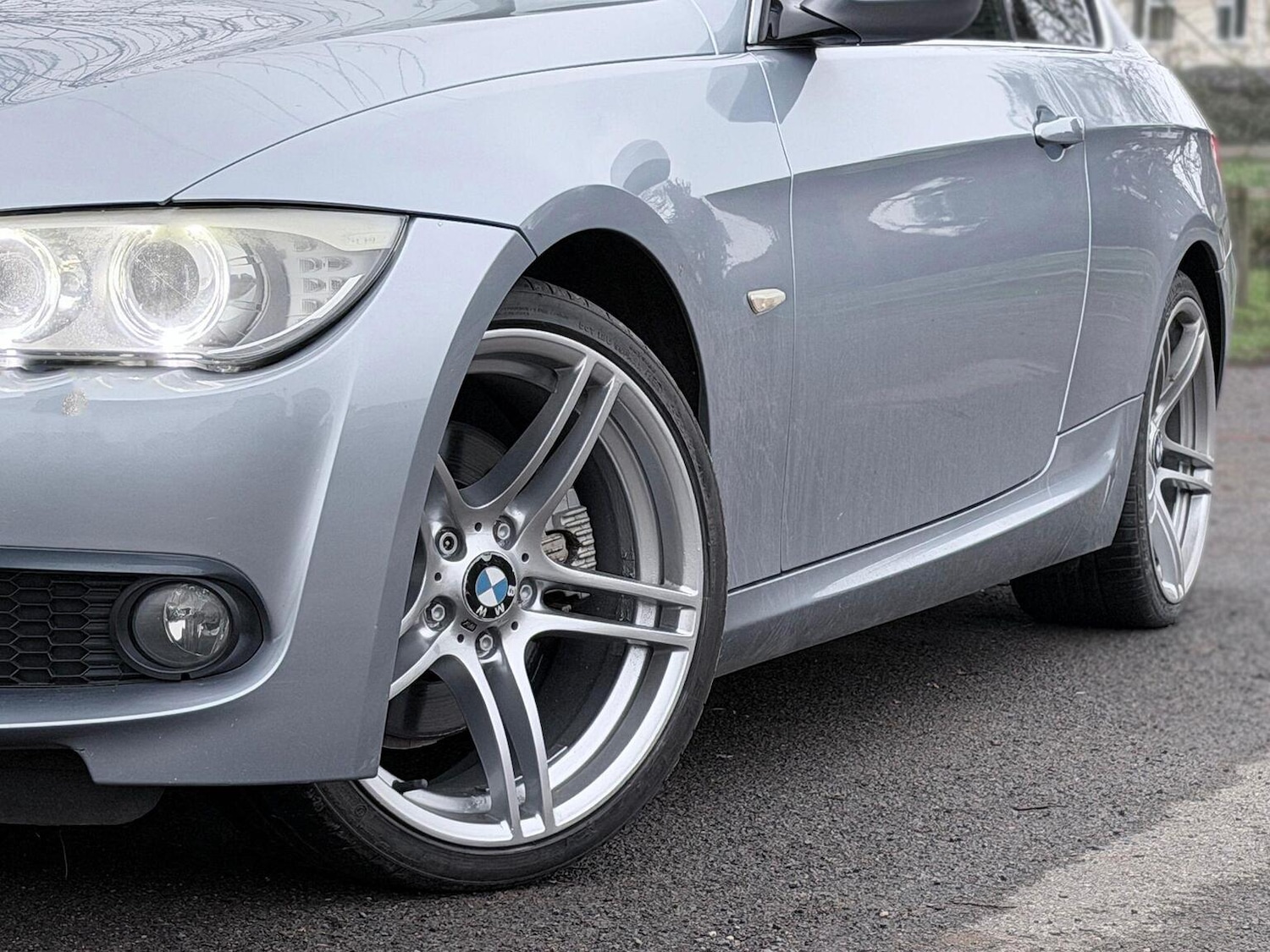 Used BMW 3 Series 2011 for sale - 77802651: Photo 21