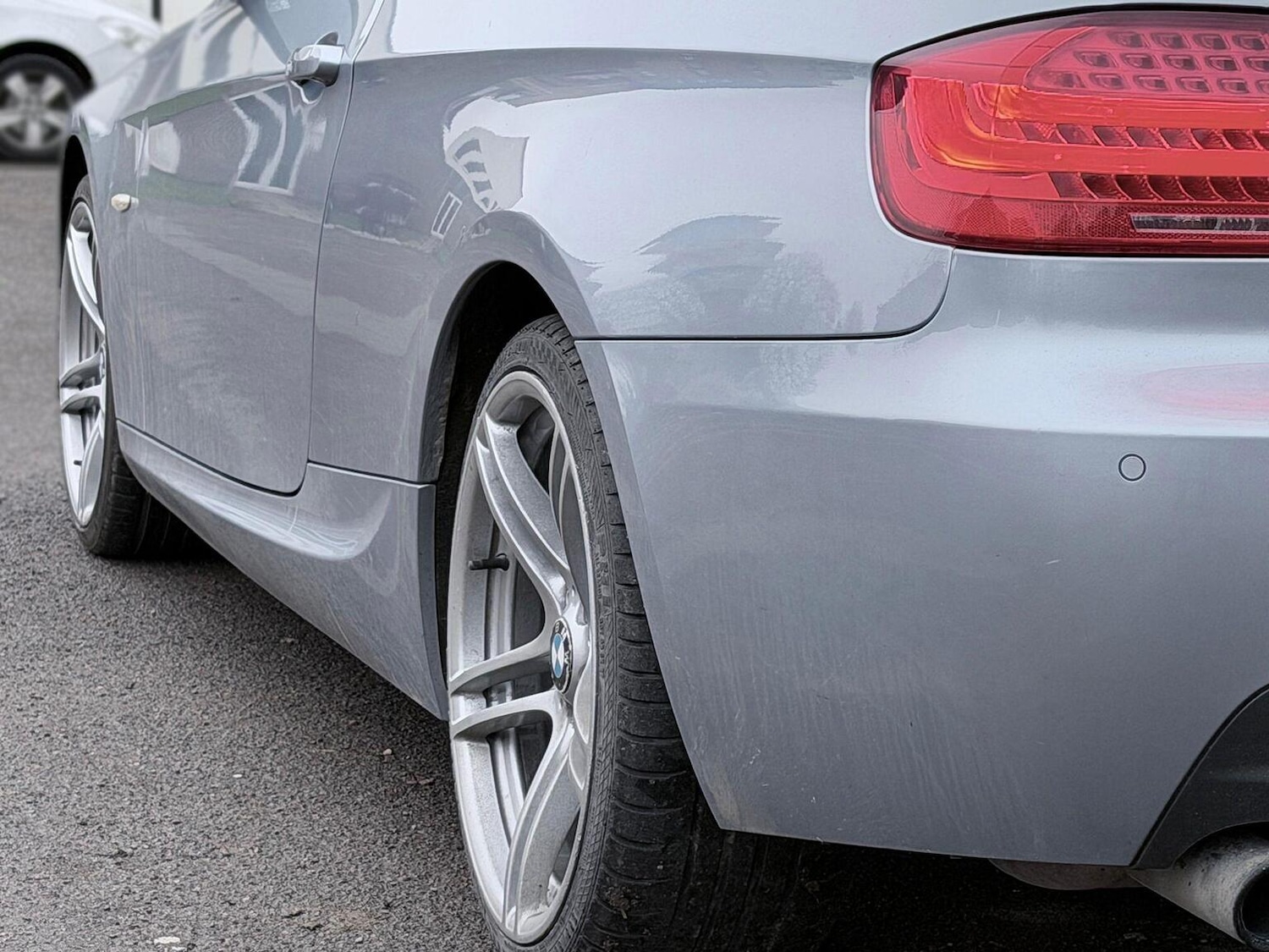 Used BMW 3 Series 2011 for sale - 77802651: Photo 22