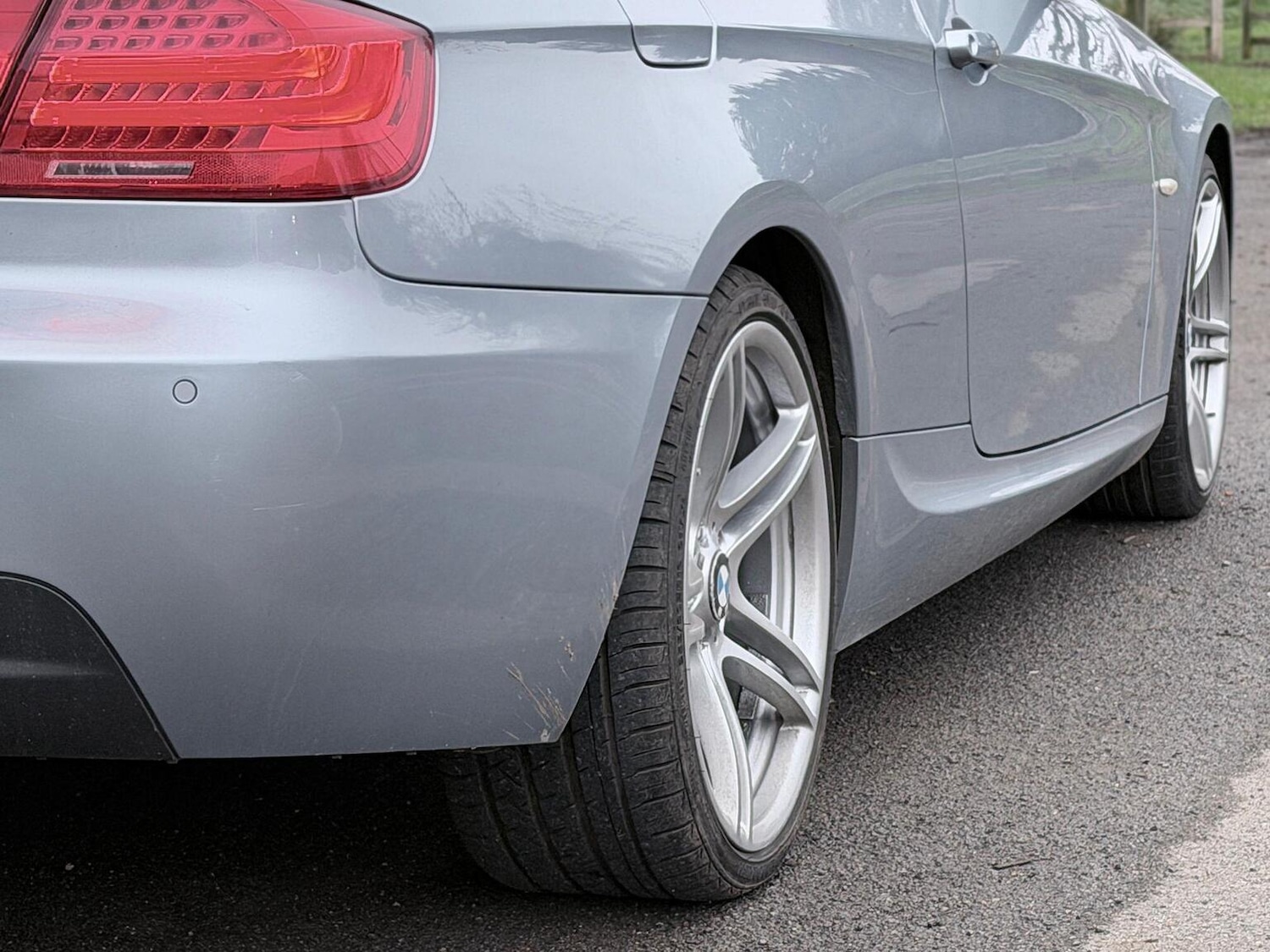 Used BMW 3 Series 2011 for sale - 77802651: Photo 23