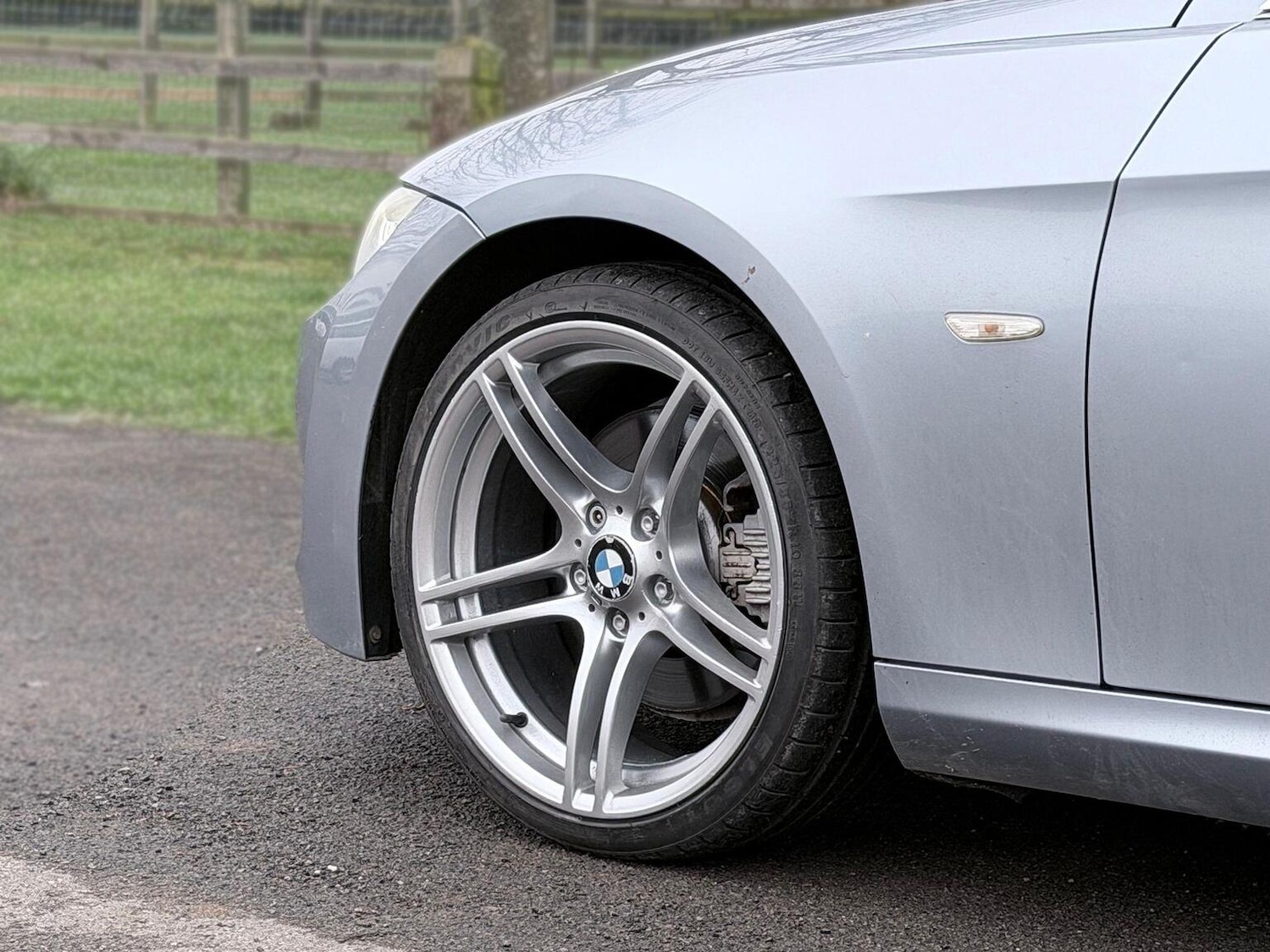 Used BMW 3 Series 2011 for sale - 77802651: Photo 24