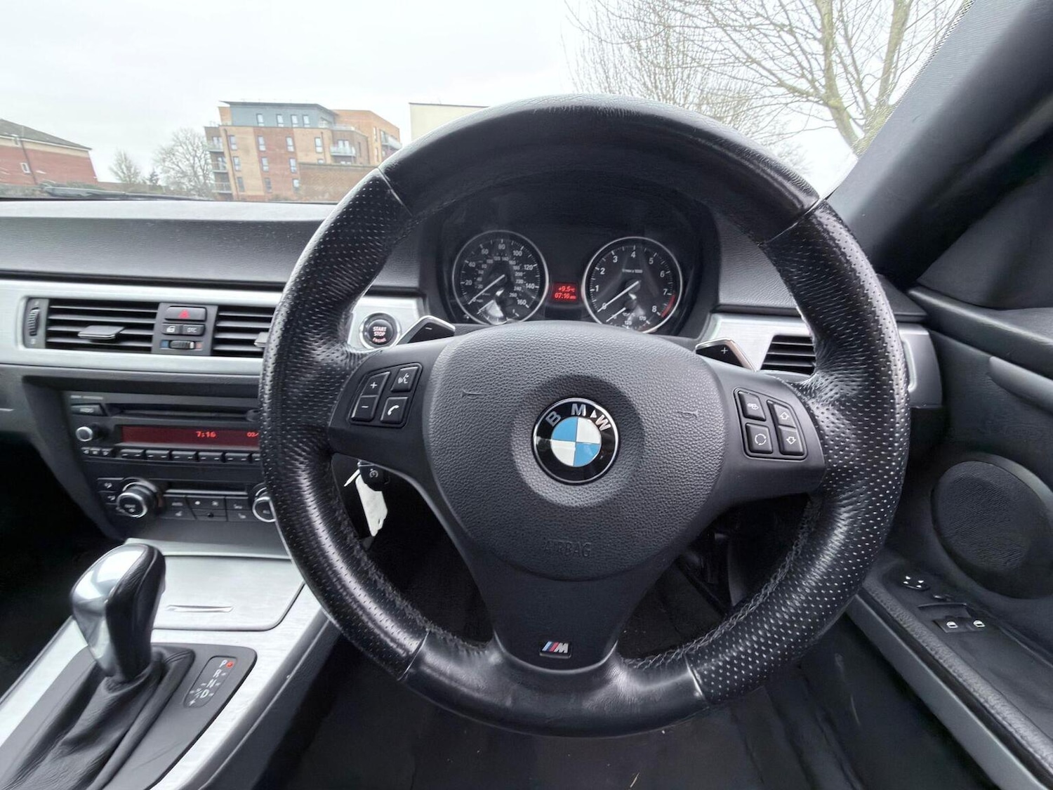 Used BMW 3 Series 2011 for sale - 77802651: Photo 28